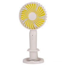 New Handheld OEM Mini Fan Portable Rechargeable